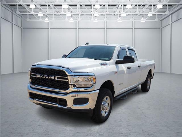used 2021 Ram 3500 car, priced at $33,748