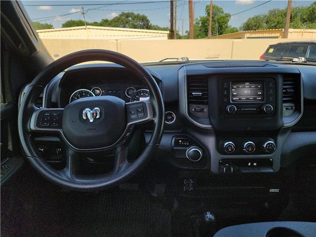 used 2021 Ram 3500 car, priced at $33,748