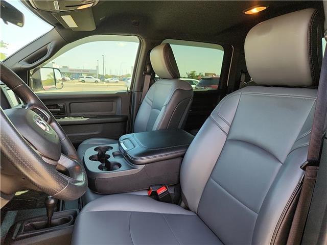 used 2021 Ram 3500 car, priced at $33,748