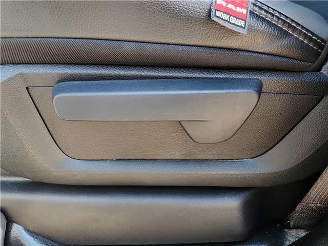 used 2021 Ram 3500 car, priced at $33,748