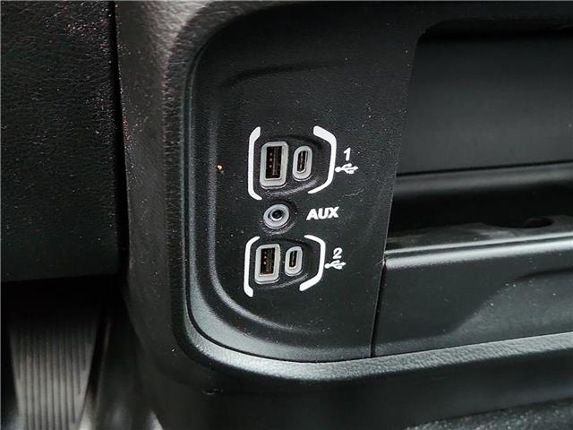 used 2021 Ram 3500 car, priced at $33,748