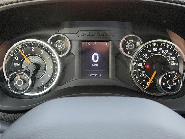 used 2021 Ram 3500 car, priced at $33,748