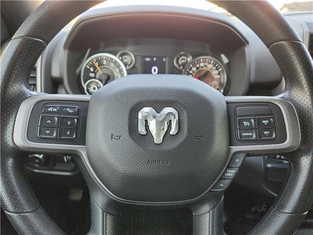 used 2021 Ram 3500 car, priced at $33,748