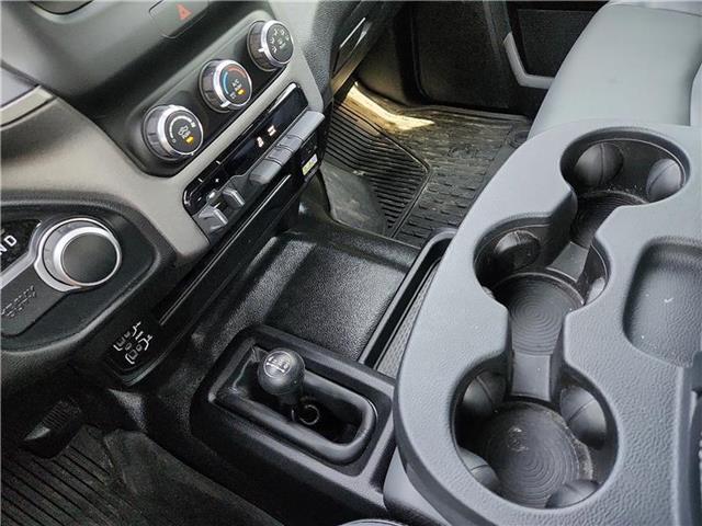 used 2021 Ram 3500 car, priced at $33,748