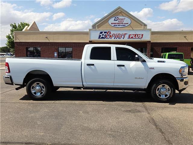 used 2021 Ram 3500 car, priced at $33,748