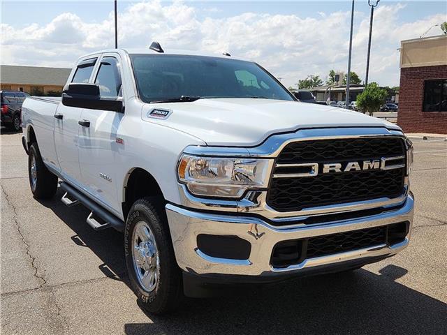 used 2021 Ram 3500 car, priced at $33,748