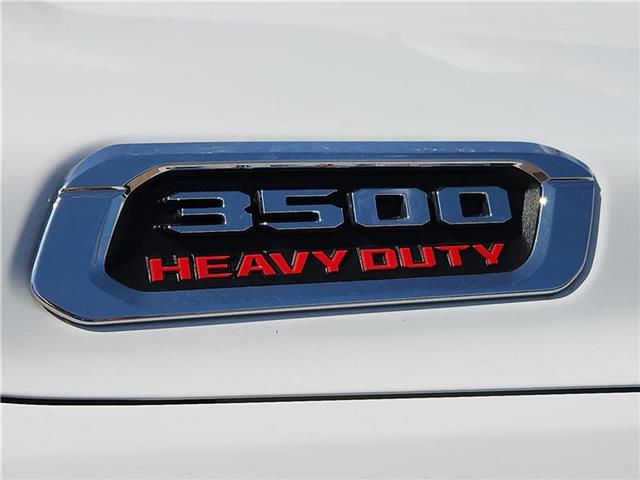 used 2021 Ram 3500 car, priced at $33,748