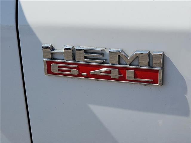 used 2021 Ram 3500 car, priced at $33,748