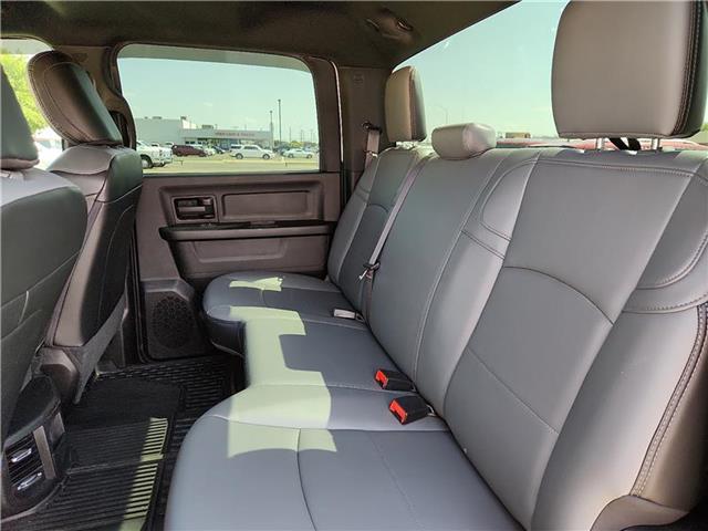 used 2021 Ram 3500 car, priced at $33,748