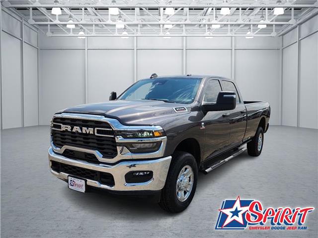 new 2025 Ram 3500 car, priced at $74,335