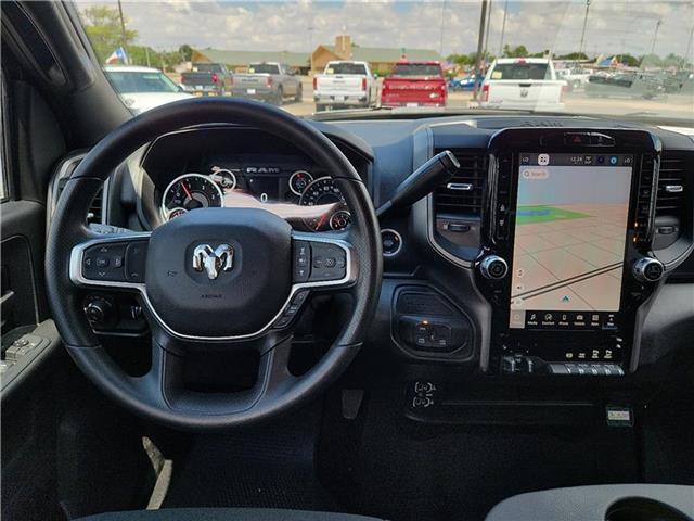 new 2025 Ram 3500 car, priced at $74,335