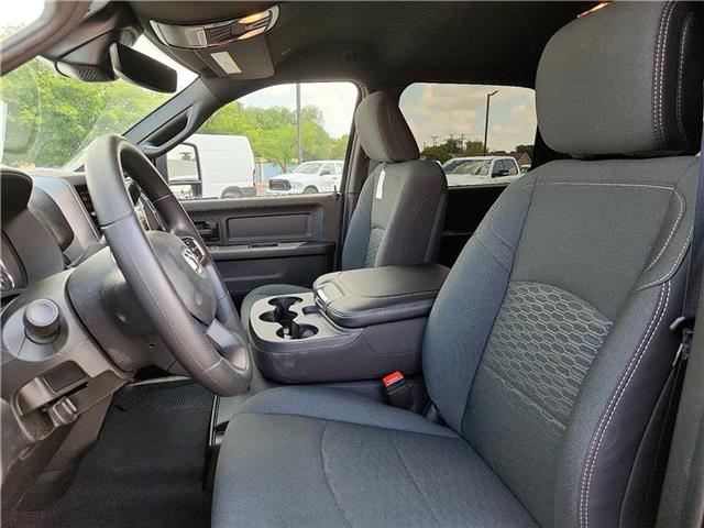 new 2025 Ram 3500 car, priced at $74,335