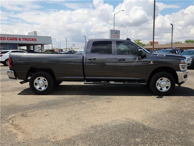 new 2025 Ram 3500 car, priced at $74,335