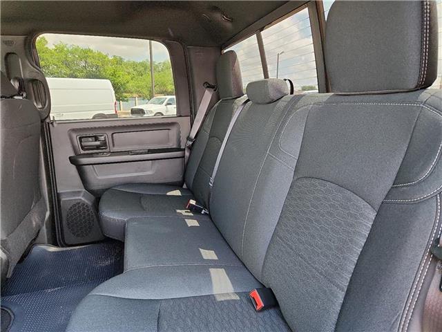 new 2025 Ram 3500 car, priced at $74,335