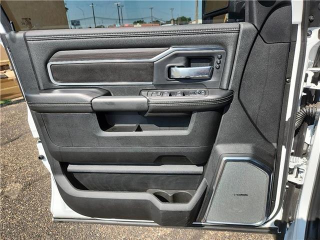 new 2025 Ram 3500 car, priced at $94,365