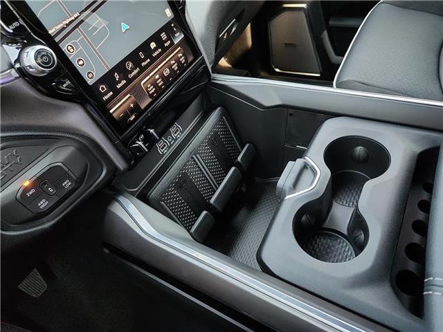new 2025 Ram 3500 car, priced at $94,365