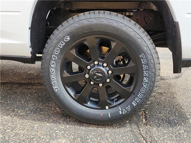 new 2025 Ram 3500 car, priced at $94,365