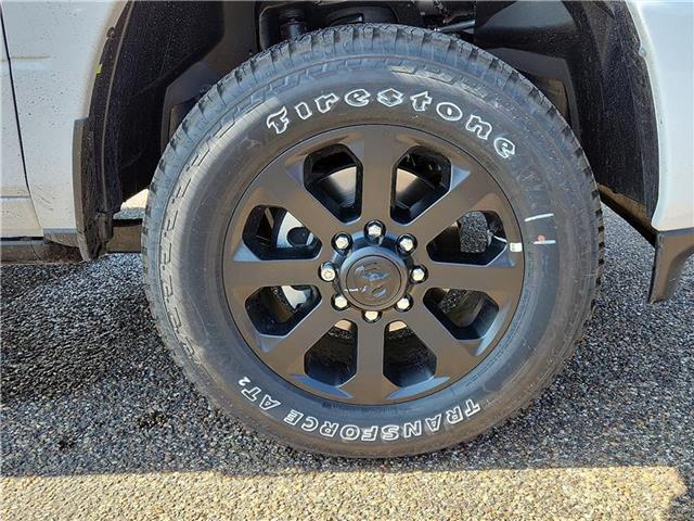 new 2025 Ram 3500 car, priced at $94,365