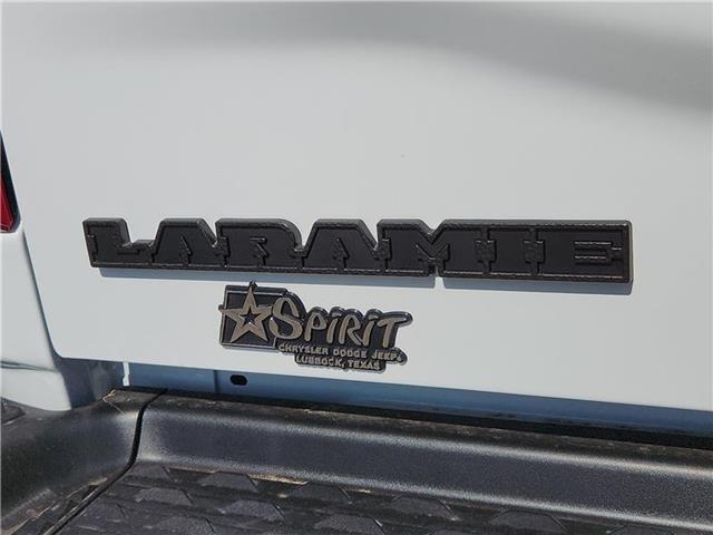 new 2025 Ram 3500 car, priced at $94,365