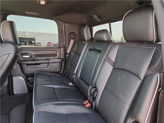 new 2025 Ram 3500 car, priced at $94,365