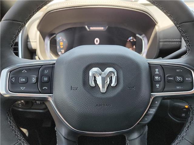 new 2025 Ram 3500 car, priced at $87,285