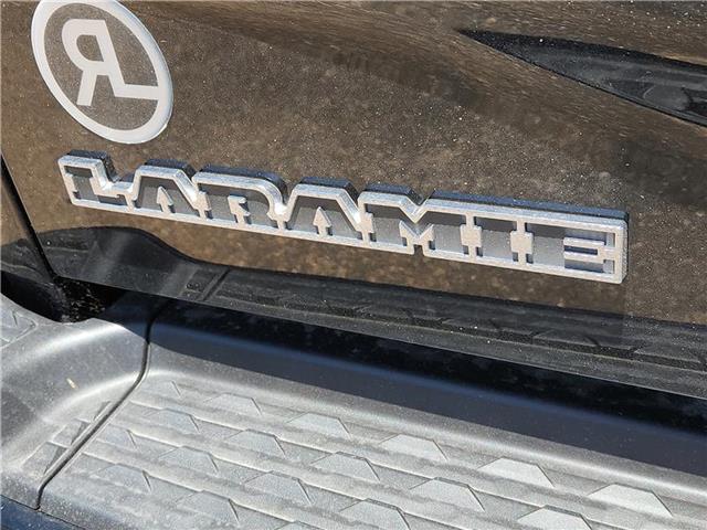 new 2025 Ram 3500 car, priced at $87,285