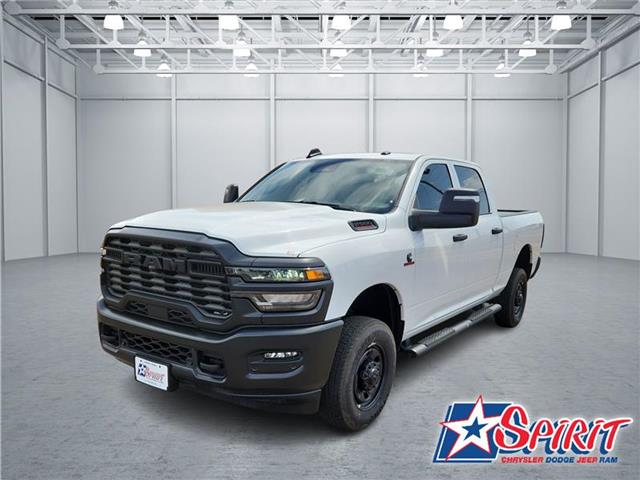 new 2025 Ram 2500 car, priced at $71,930