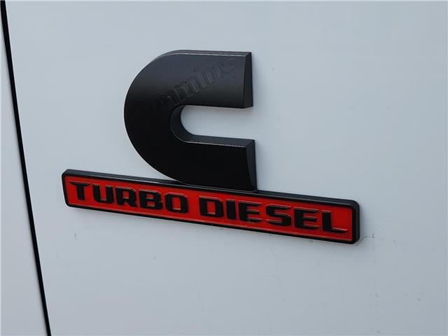 new 2025 Ram 2500 car, priced at $71,930