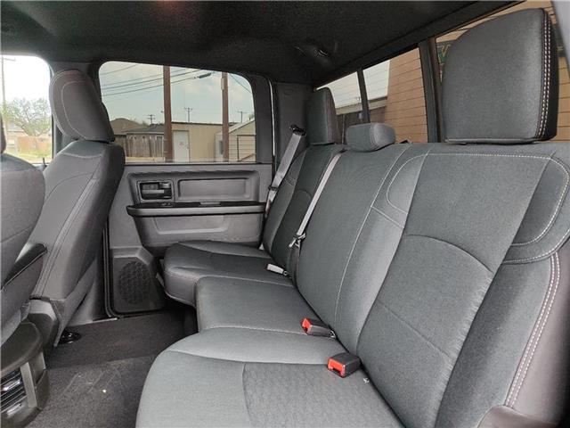new 2025 Ram 2500 car, priced at $71,930