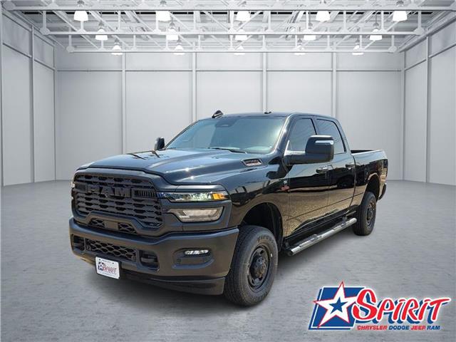 new 2025 Ram 2500 car, priced at $72,175