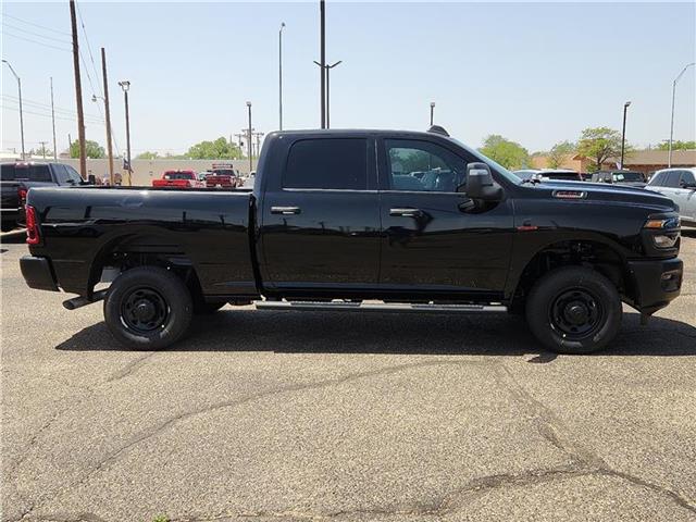 new 2025 Ram 2500 car, priced at $72,175