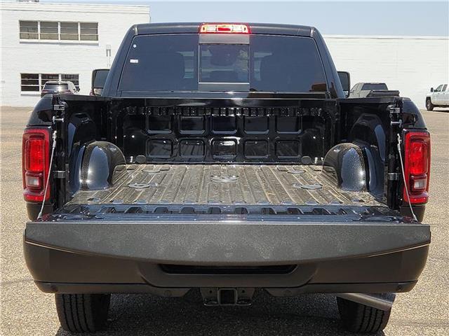 new 2025 Ram 2500 car, priced at $72,175