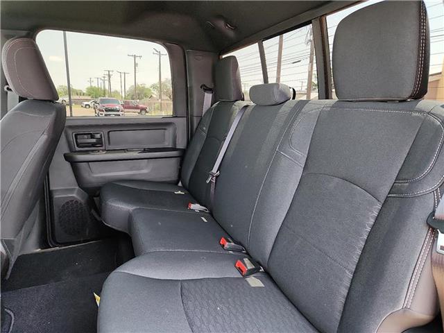 new 2025 Ram 2500 car, priced at $72,175