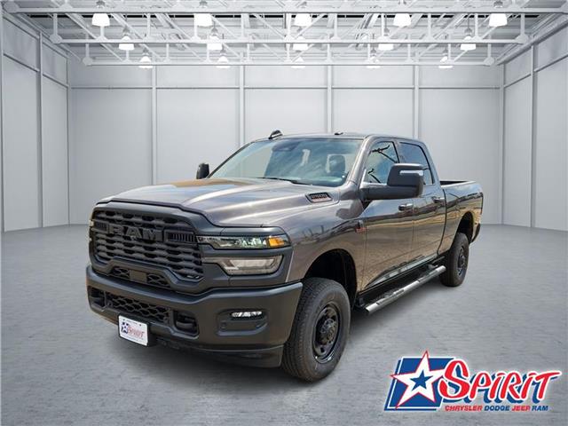 new 2025 Ram 2500 car, priced at $72,225