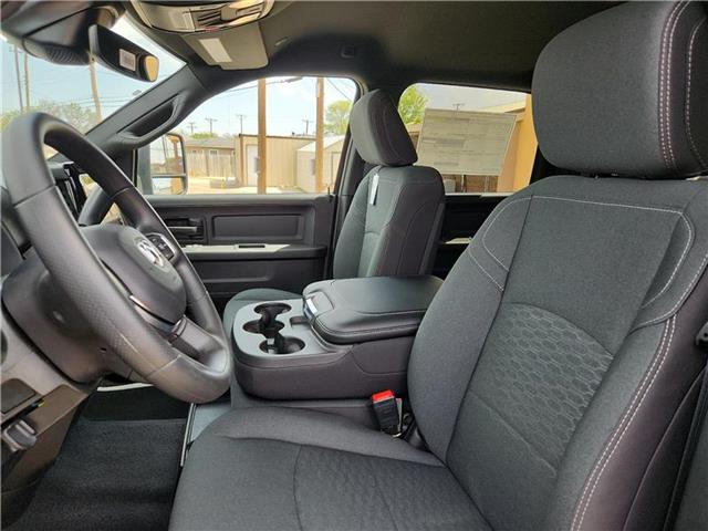 new 2025 Ram 2500 car, priced at $72,225