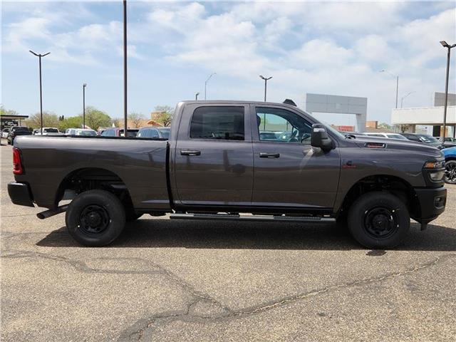 new 2025 Ram 2500 car, priced at $72,225