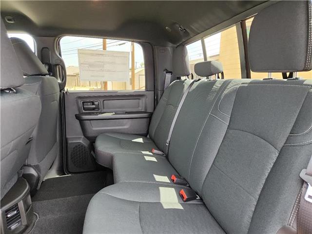 new 2025 Ram 2500 car, priced at $72,225