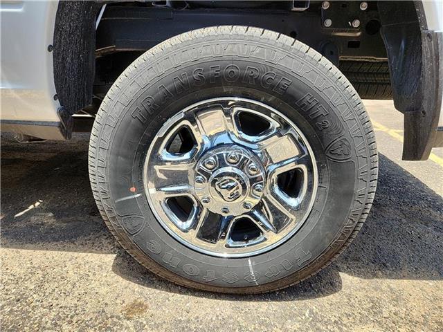 new 2025 Ram 2500 car, priced at $72,440