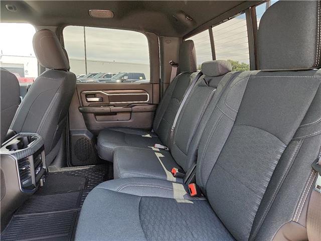 new 2025 Ram 2500 car, priced at $76,570