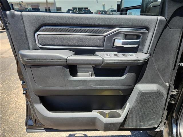 new 2025 Ram 2500 car, priced at $78,505