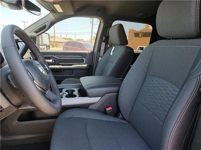 new 2025 Ram 2500 car, priced at $78,505