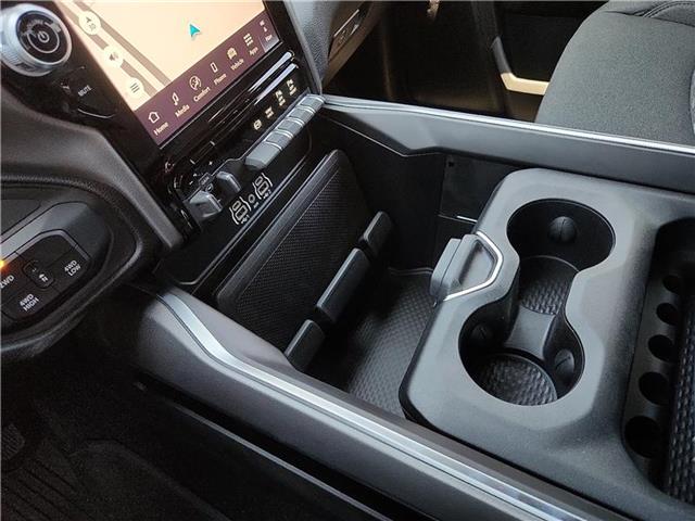 new 2025 Ram 2500 car, priced at $78,505