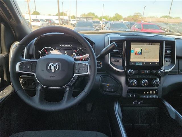new 2025 Ram 2500 car, priced at $76,815