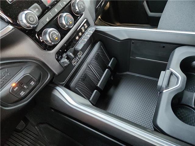 new 2025 Ram 2500 car, priced at $76,815
