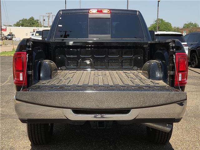 new 2025 Ram 2500 car, priced at $76,815