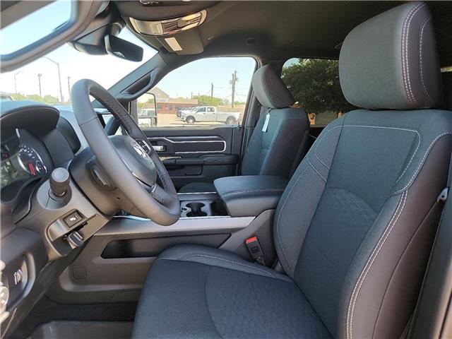 new 2025 Ram 2500 car, priced at $76,815