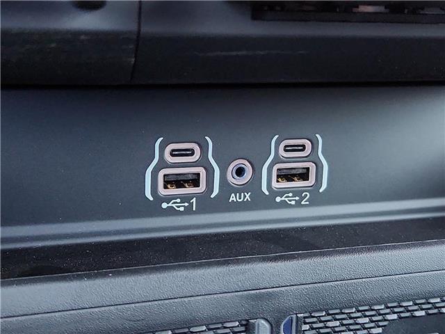 new 2025 Ram 2500 car, priced at $76,815