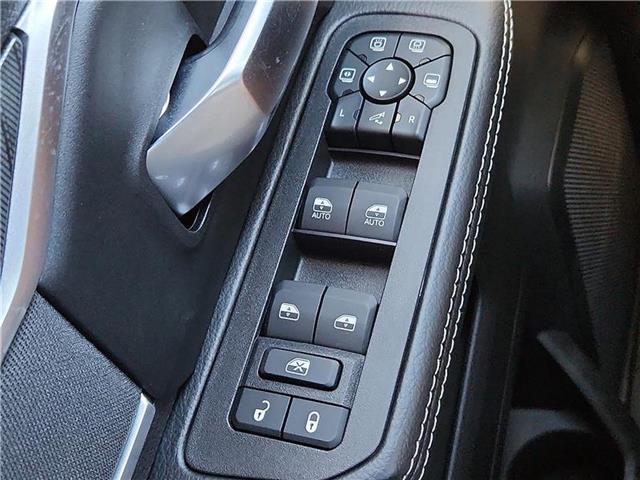 new 2025 Ram 2500 car, priced at $76,815
