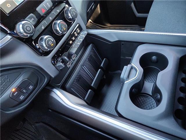 new 2025 Ram 2500 car, priced at $76,815