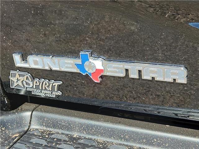 new 2025 Ram 2500 car, priced at $76,815